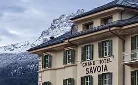Grand Hotel Savoia Cortina D'Ampezzo, A Radisson Collection Hotel
